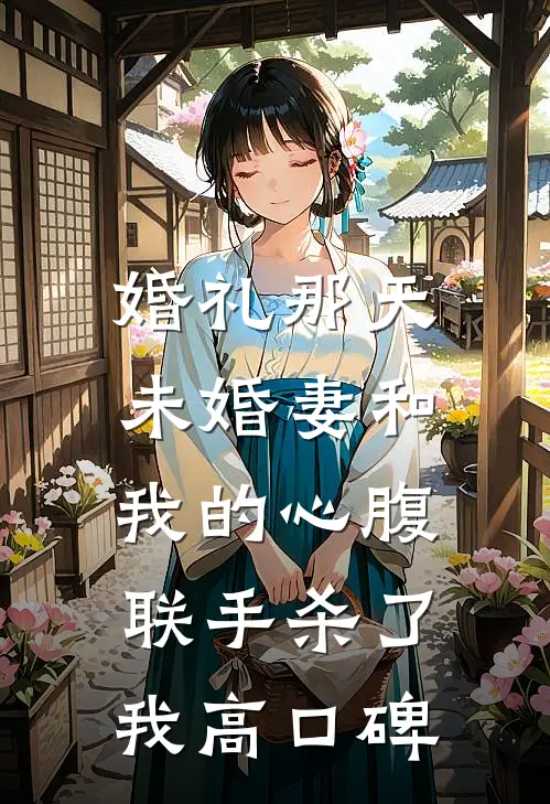 婚礼那天未婚妻和我的心腹联手杀了我高口碑