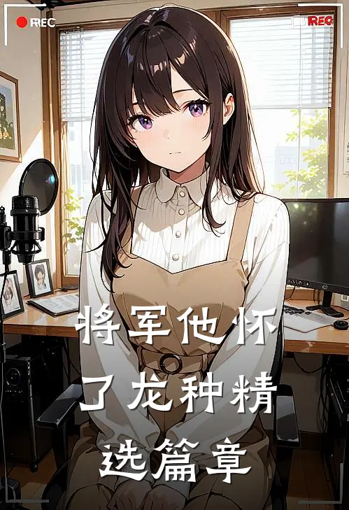 将军他怀了龙种精选篇章