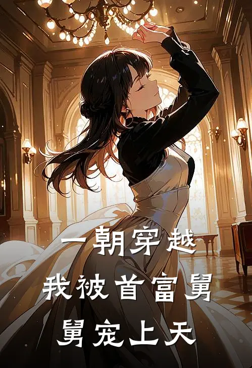 一朝穿越，我被首富舅舅宠上天