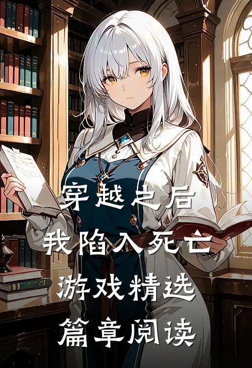 穿越之后,我陷入死亡游戏精选篇章阅读