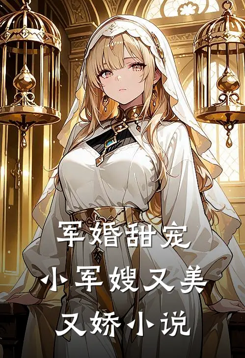 军婚甜宠：小军嫂又美又娇小说