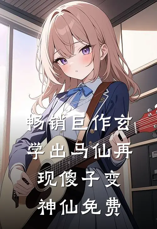 畅销巨作玄学出马仙再现傻子变神仙免费
