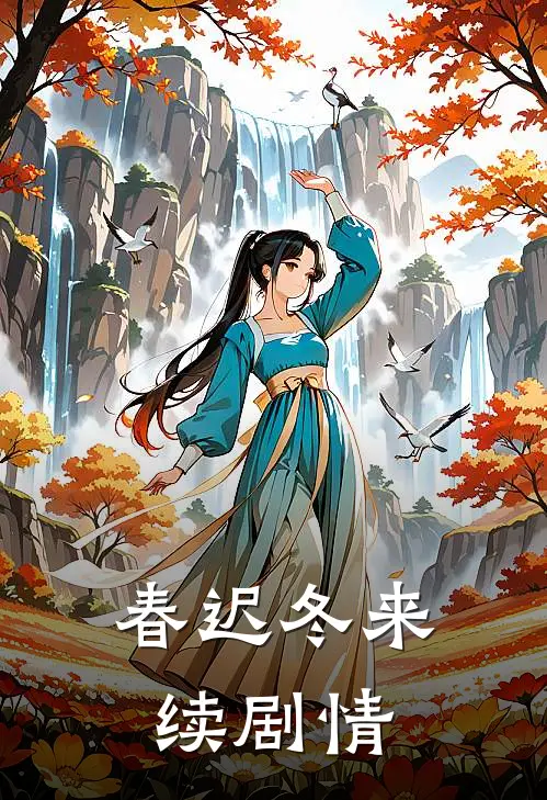 春迟冬来续剧情