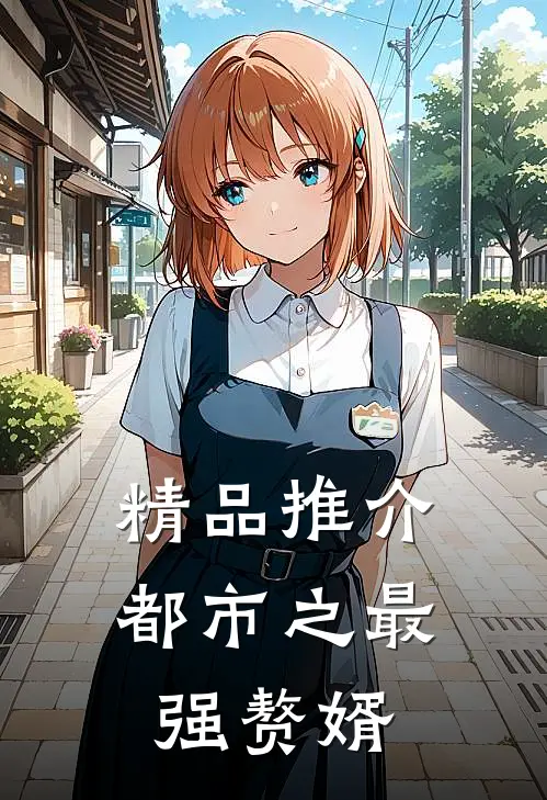 精品推介都市之最强赘婿