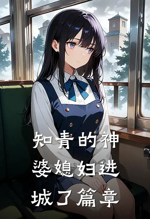 知青的神婆媳妇进城了篇章