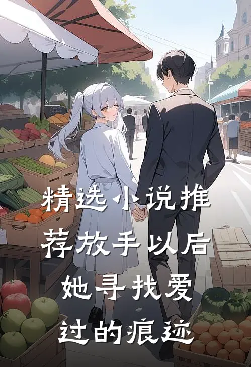 精选小说推荐放手以后，她寻找爱过的痕迹