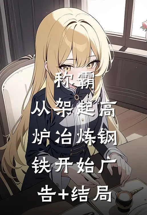 称霸：从架起高炉冶炼钢铁开始广告+结局
