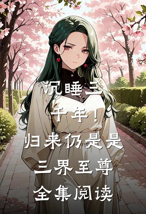 沉睡三千年！归来仍是是三界至尊全集阅读