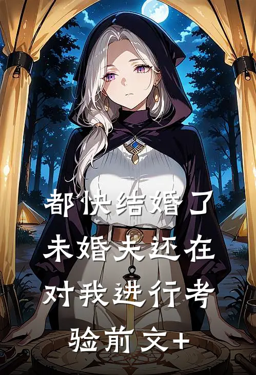 都快结婚了，未婚夫还在对我进行考验前文+