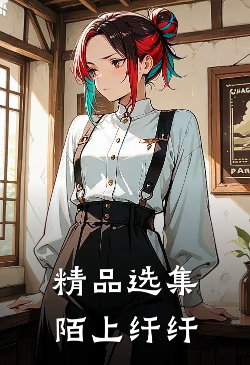 精品选集陌上纤纤