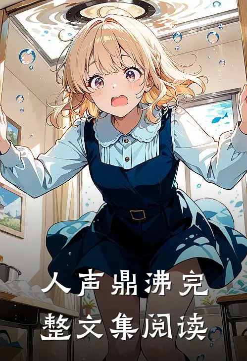 人声鼎沸完整文集阅读