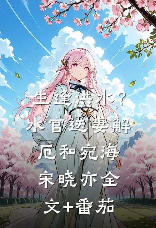 生逢洪水？水官送妻解厄和宛海宋晓亦全文+番茄