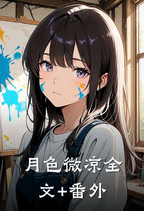 月色微凉全文+番外