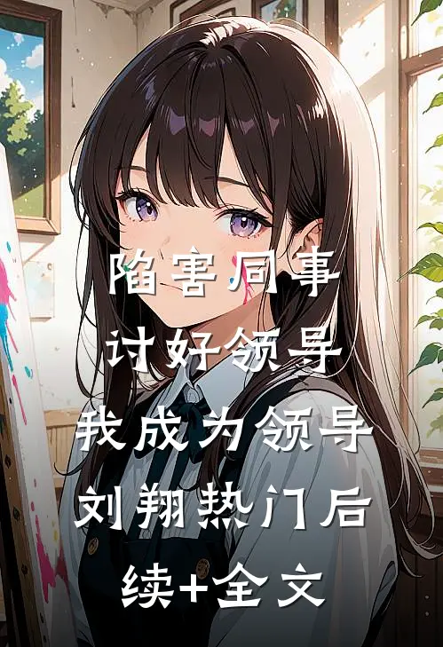 陷害同事，讨好领导，我成为领导刘翔热门后续+全文
