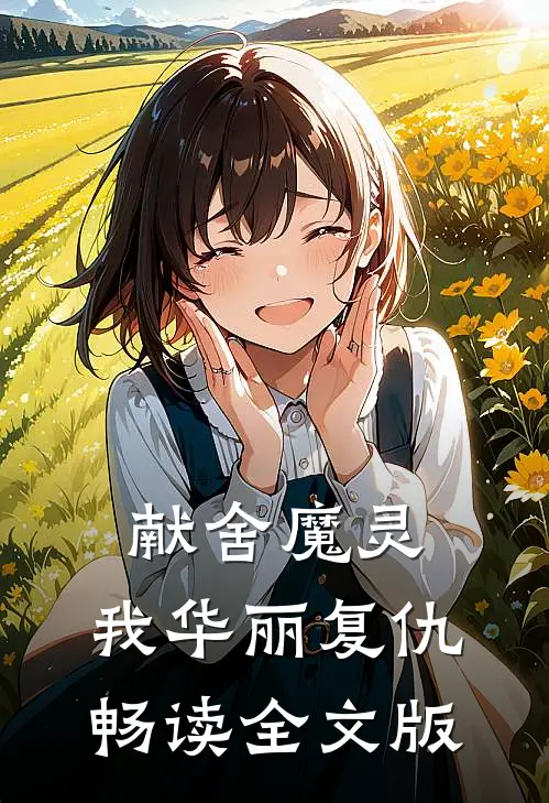献舍魔灵：我华丽复仇畅读全文版