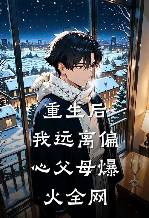 重生后，我远离偏心父母爆火全网