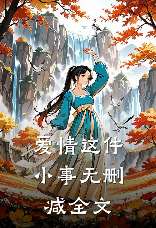 爱情这件小事无删减全文