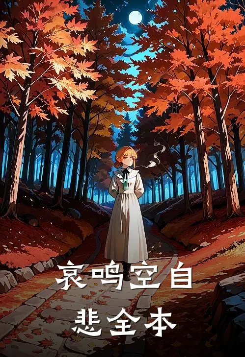 哀鸣空自悲全本