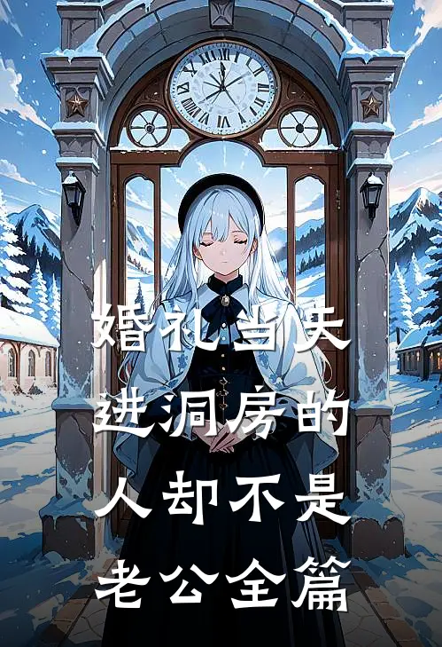 婚礼当天，进洞房的人却不是老公全篇