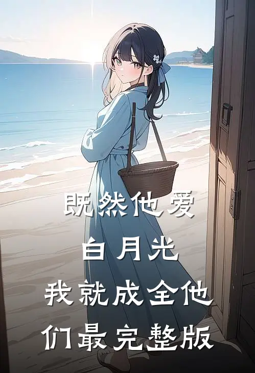 既然他爱白月光，我就成全他们最完整版