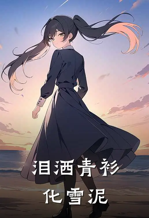 泪洒青衫化雪泥