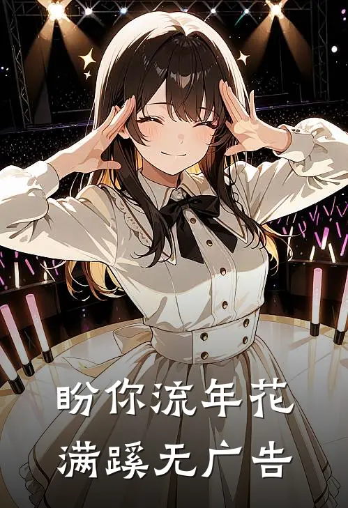 盼你流年花满蹊无广告