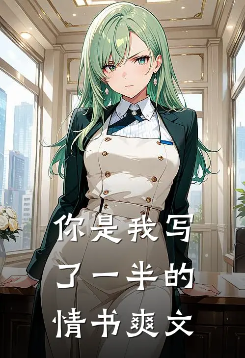 你是我写了一半的情书爽文