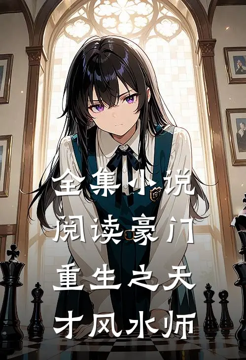 全集小说阅读豪门重生之天才风水师