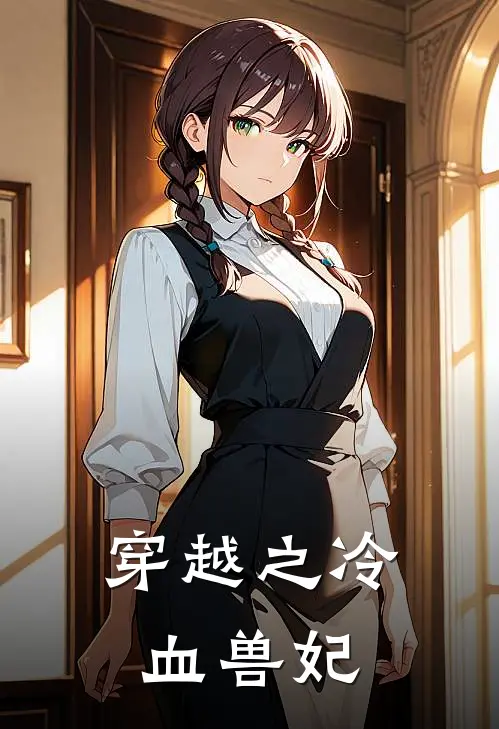 穿越之冷血兽妃