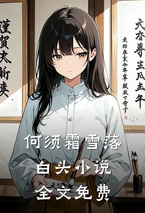 何须霜雪落白头小说全文免费