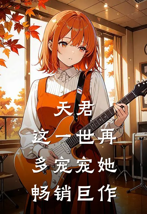 天君，这一世再多宠宠她畅销巨作