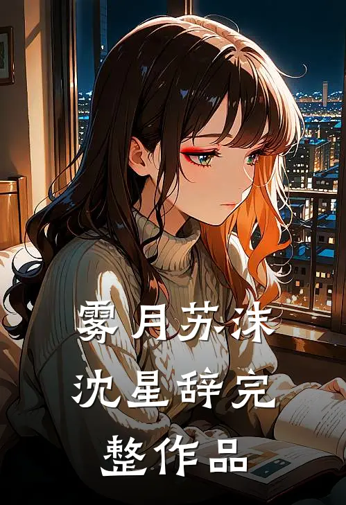 雾月苏沫沈星辞完整作品