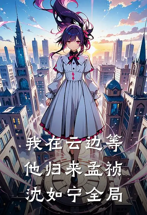 我在云边等他归来孟祯沈如宁全局
