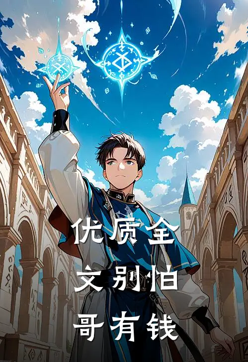 优质全文别怕，哥有钱