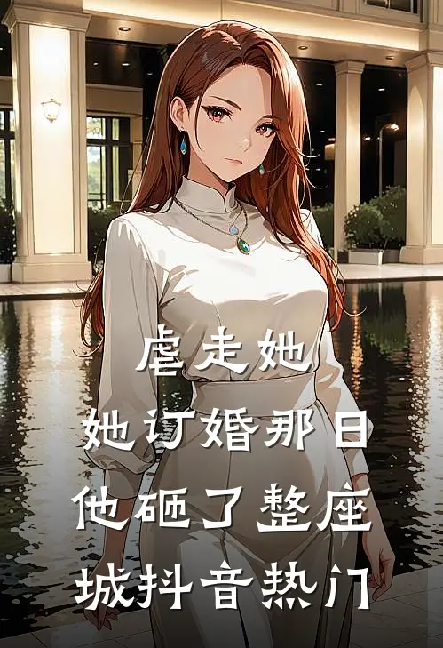 虐走她，她订婚那日他砸了整座城抖音热门