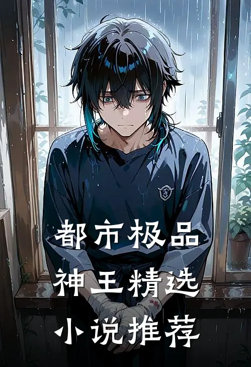 都市极品神王精选小说推荐