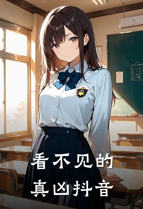 看不见的真凶抖音