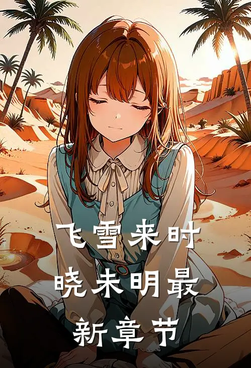 飞雪来时晓未明最新章节