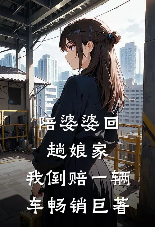 陪婆婆回趟娘家，我倒赔一辆车畅销巨著