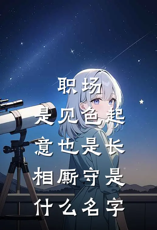 职场：是见色起意也是长相厮守是什么名字