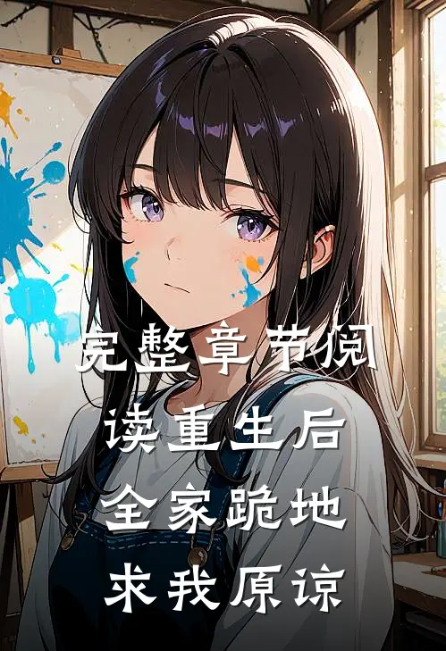 完整章节阅读重生后，全家跪地求我原谅