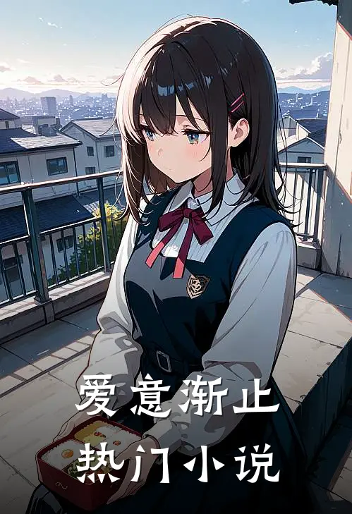 爱意渐止热门小说
