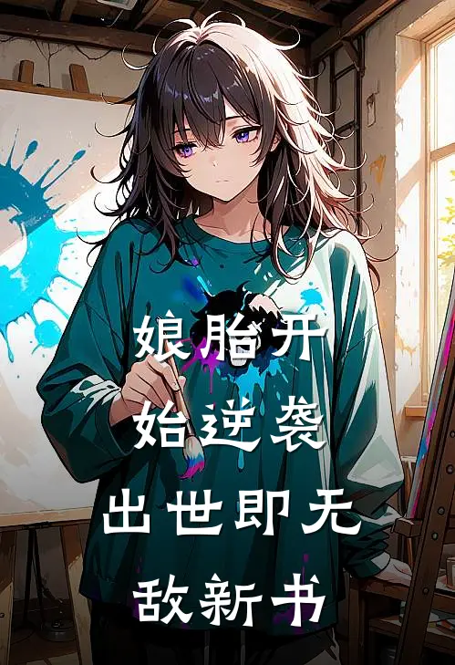娘胎开始逆袭，出世即无敌新书