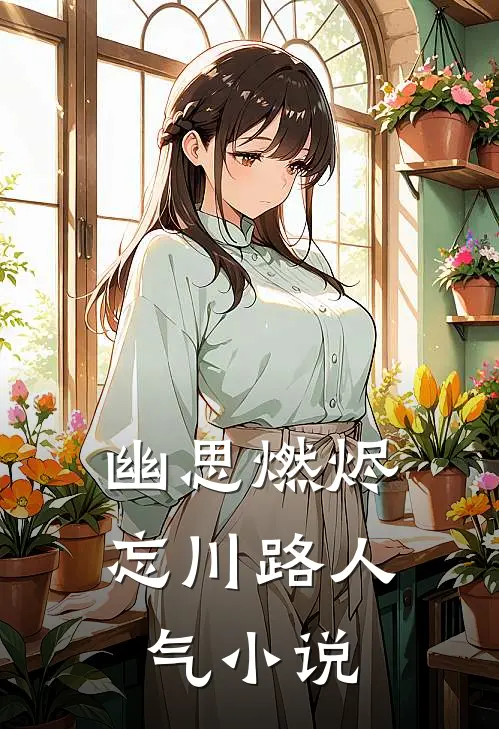 幽思燃烬忘川路人气小说