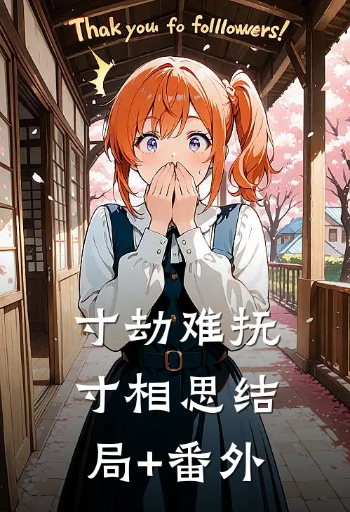 寸劫难抚寸相思结局+番外
