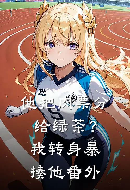 他把肉票分给绿茶？我转身暴揍他 番外