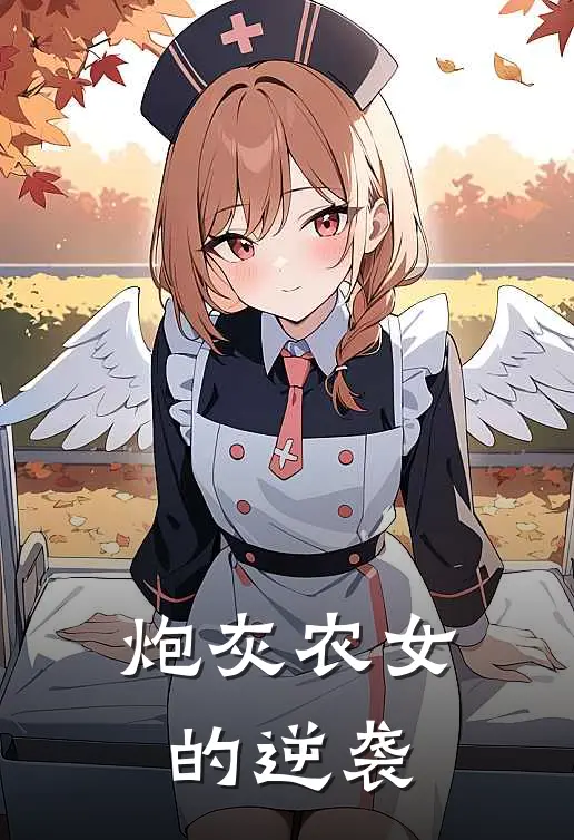 炮灰农女的逆袭
