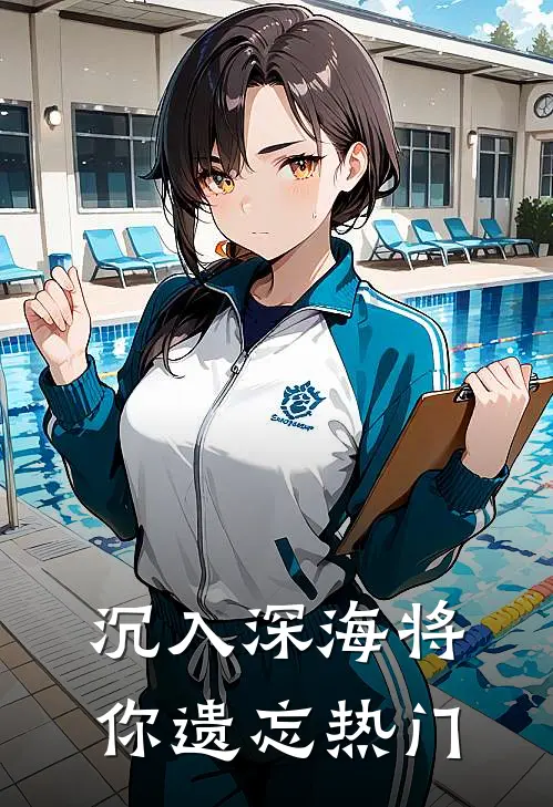 沉入深海将你遗忘热门