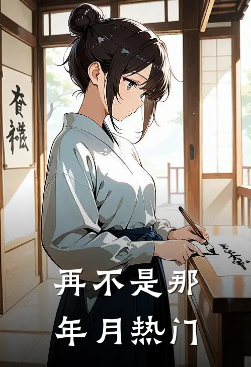 再不是那年月热门