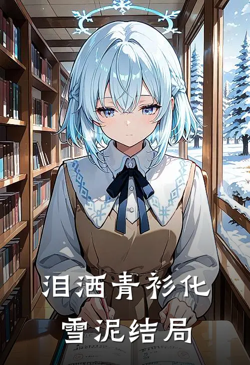泪洒青衫化雪泥结局